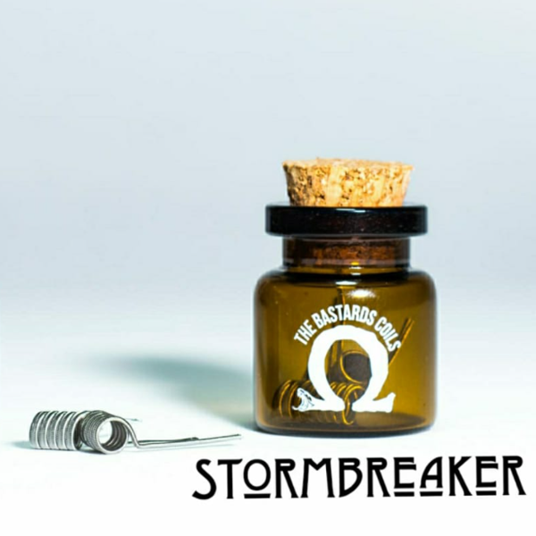 Stormbreaker Alien 0.13 Ohms