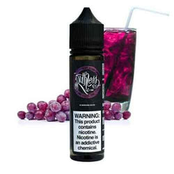 GRAPE DRANK - 60ml RUTHLESS