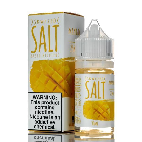Skwezed Salt - Mango