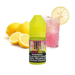 Twst Salt - Pink Punch Lemonade (Pink No. 1)